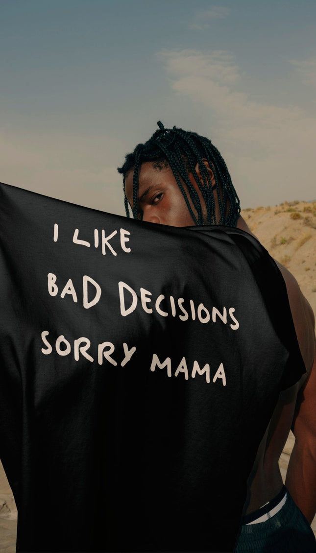 Sorry Mama - SALE - Onceres™