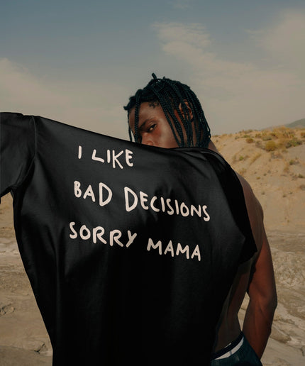 Sorry Mama - SALE - Onceres™