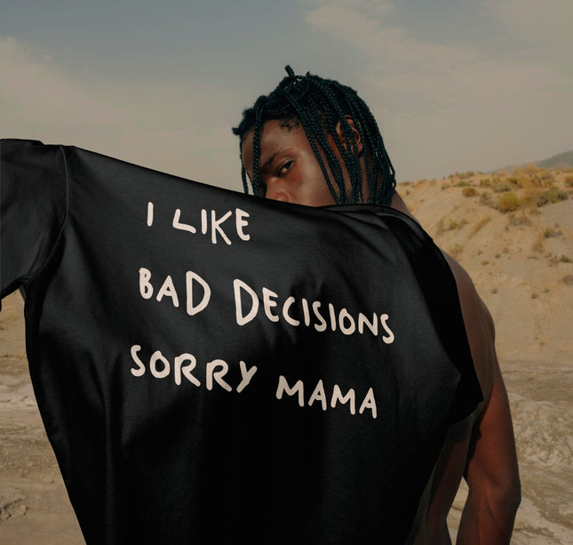 Sorry Mama - SALE - Onceres™