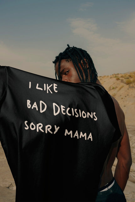 Sorry Mama - SALE - Onceres™