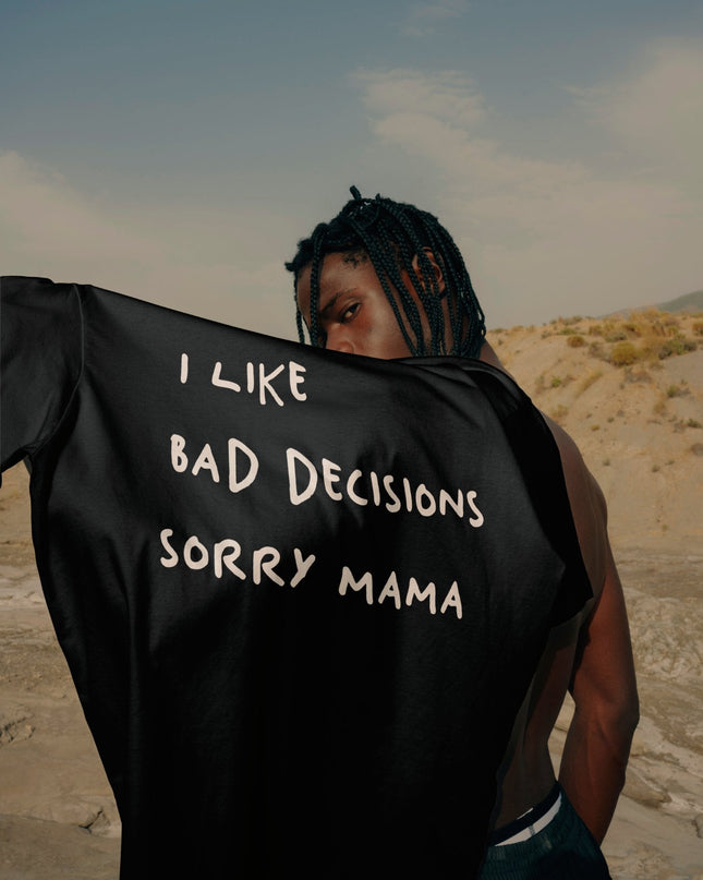 Sorry Mama - SALE - Onceres™