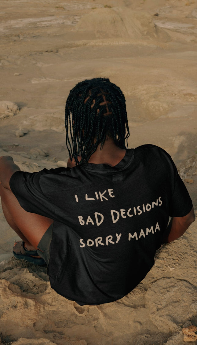 Sorry Mama - SALE - Onceres™