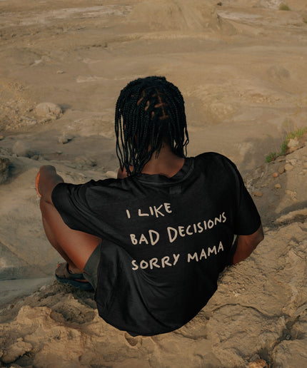 Sorry Mama - SALE - Onceres™