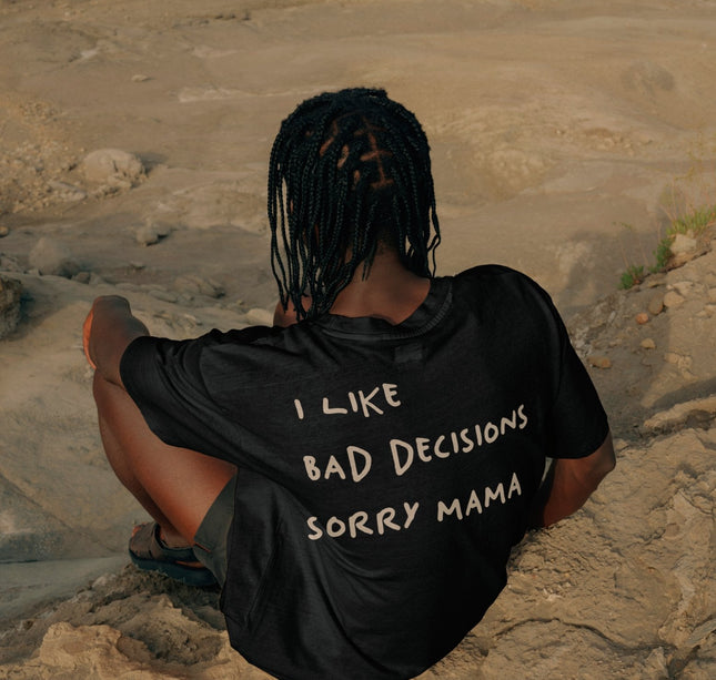 Sorry Mama - SALE - Onceres™