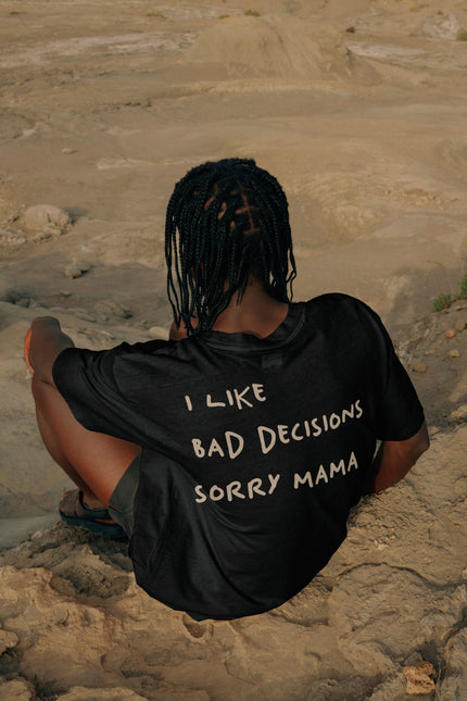 Sorry Mama - SALE - Onceres™