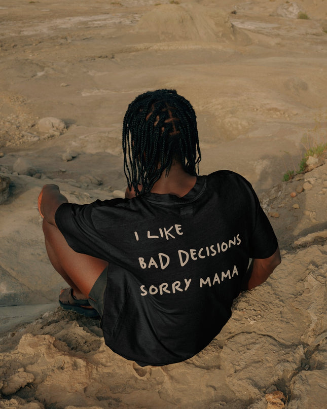 Sorry Mama - SALE - Onceres™