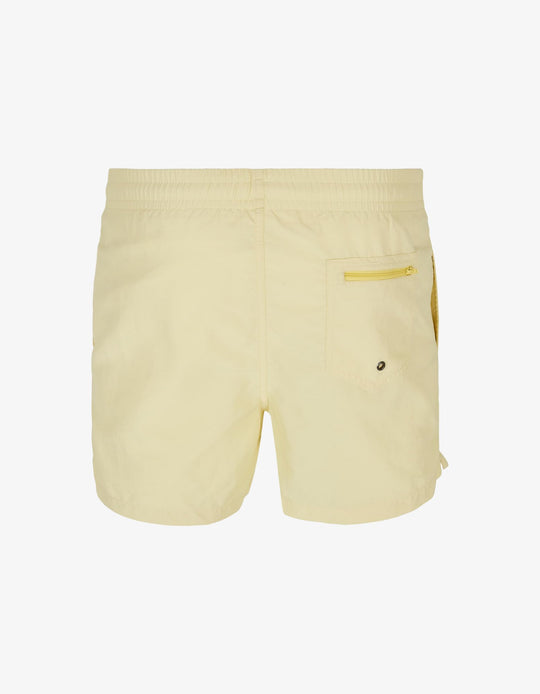Swim Short - soft yellow - Onceres™