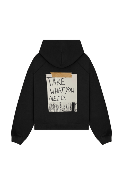 Take what you need - Onceres™