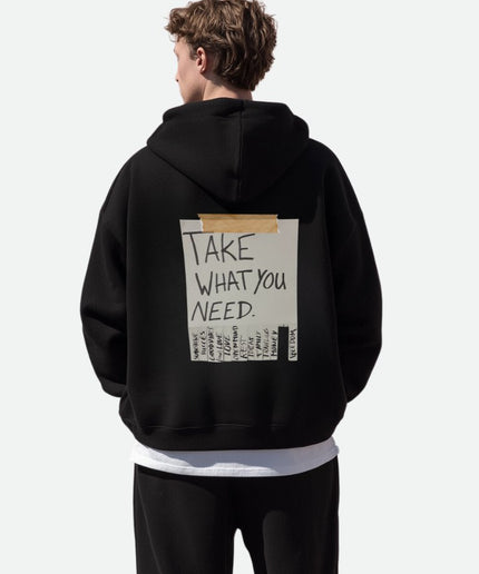 Take what you need - Onceres™