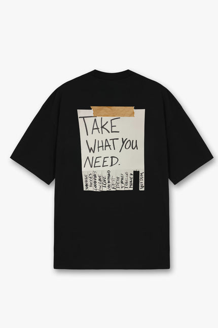 take what you need - SALE - Onceres™
