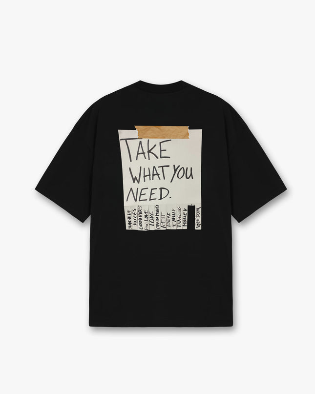 take what you need - SALE - Onceres™