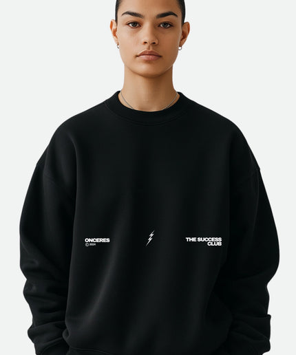 The success club - Crewneck - Onceres™