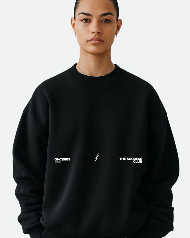 The success club - Crewneck - Onceres™