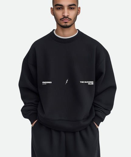 The success club - Crewneck - Onceres™