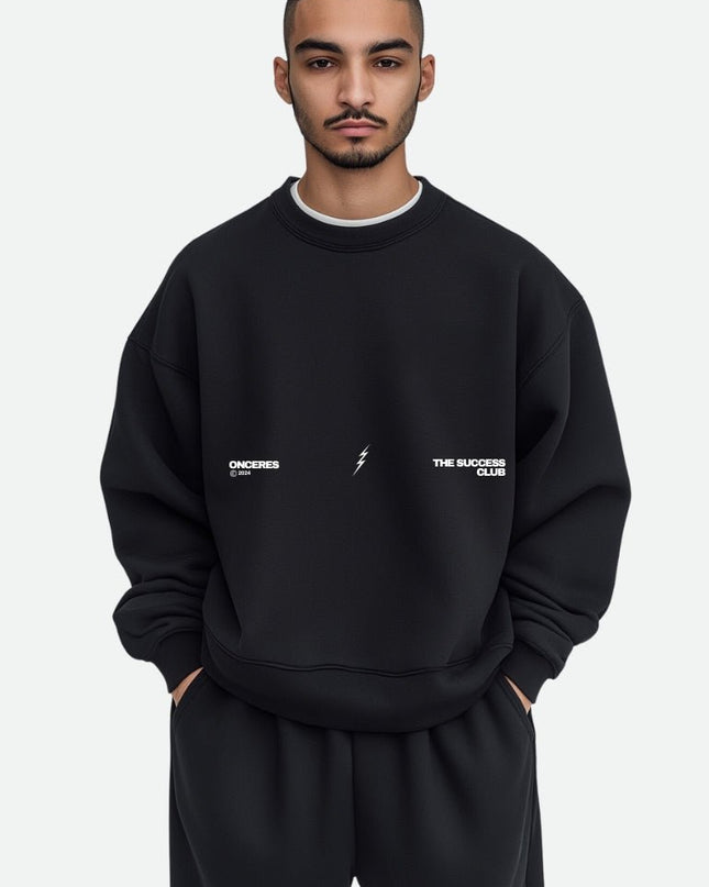The success club - Crewneck - Onceres™