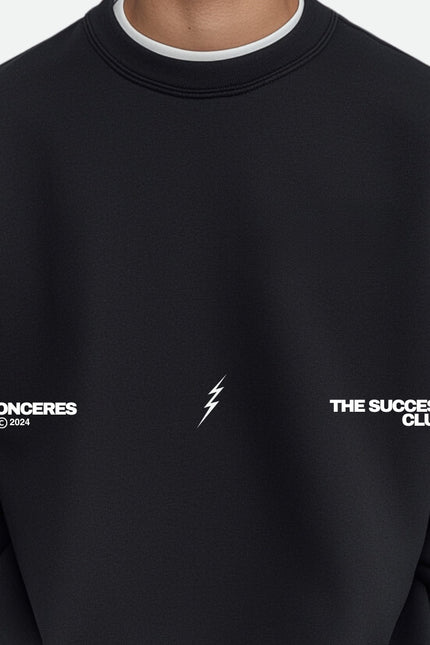 The success club - Crewneck - Onceres™