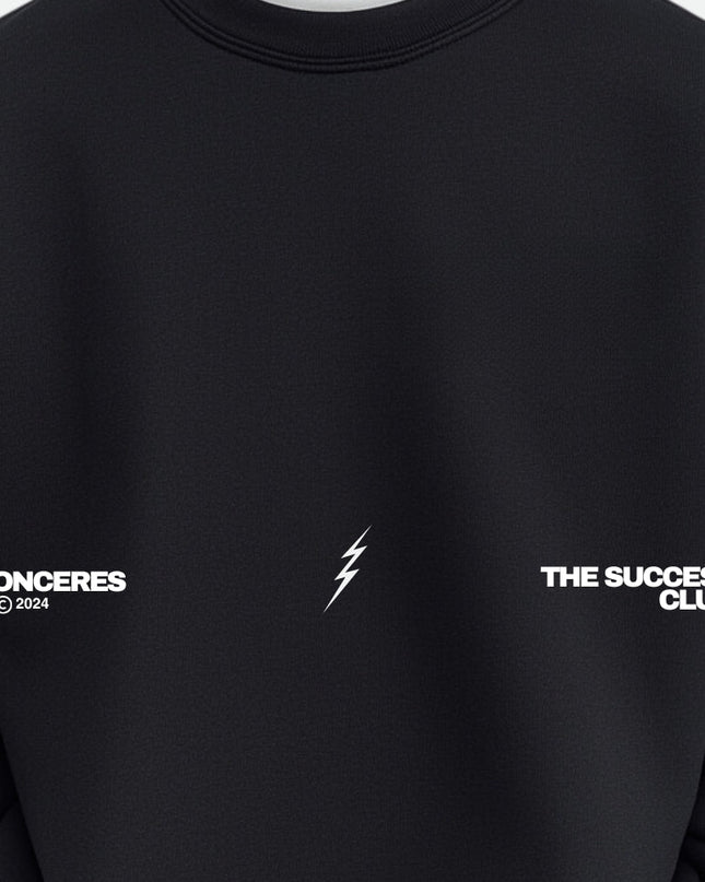 The success club - Crewneck - Onceres™