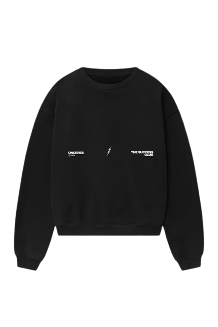 The success club - Crewneck - Onceres™