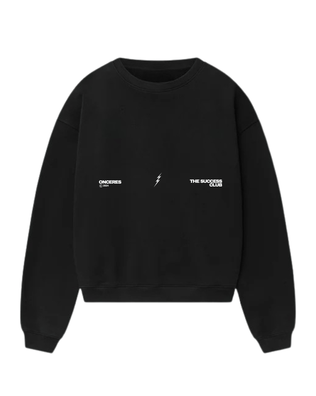 The success club - Crewneck - Onceres™