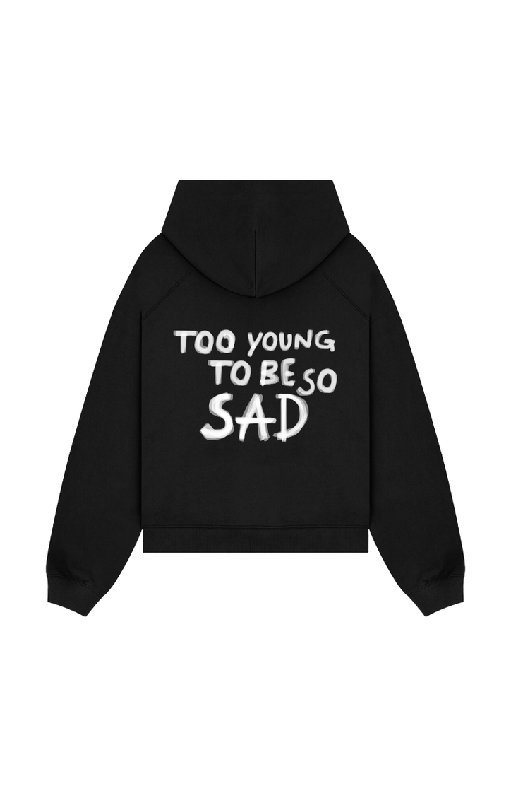 To young to be so - Onceres™