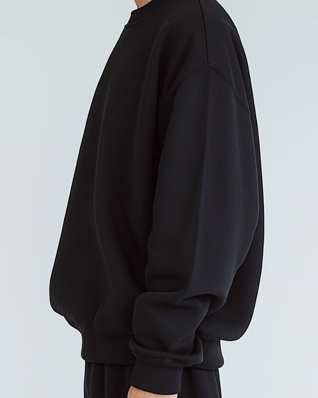 We buy stuff we don't need - Crewneck - Onceres™