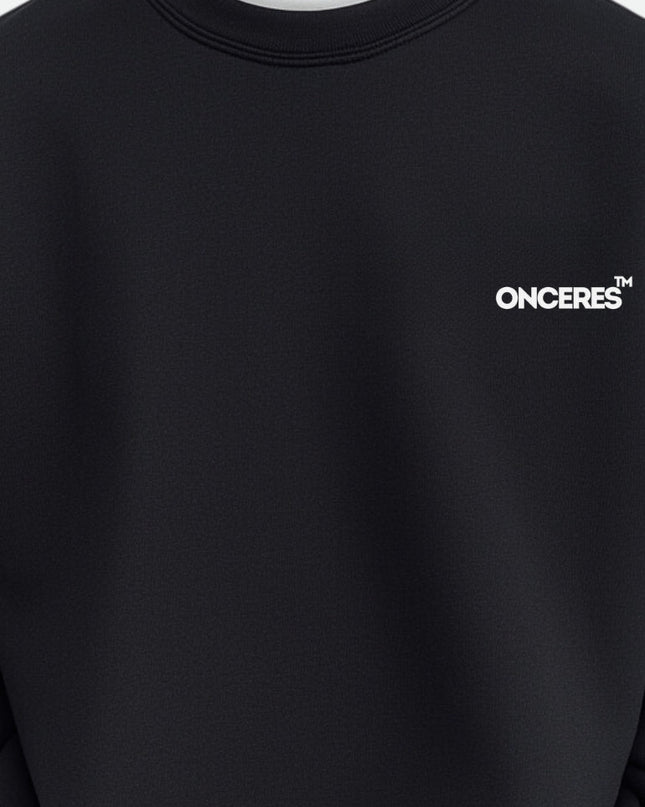 We buy stuff we don't need - Crewneck - Onceres™