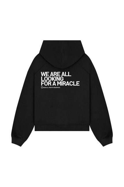 we're all looking for a miracle - Onceres™