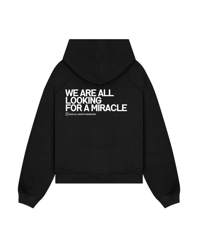 we're all looking for a miracle - Onceres™