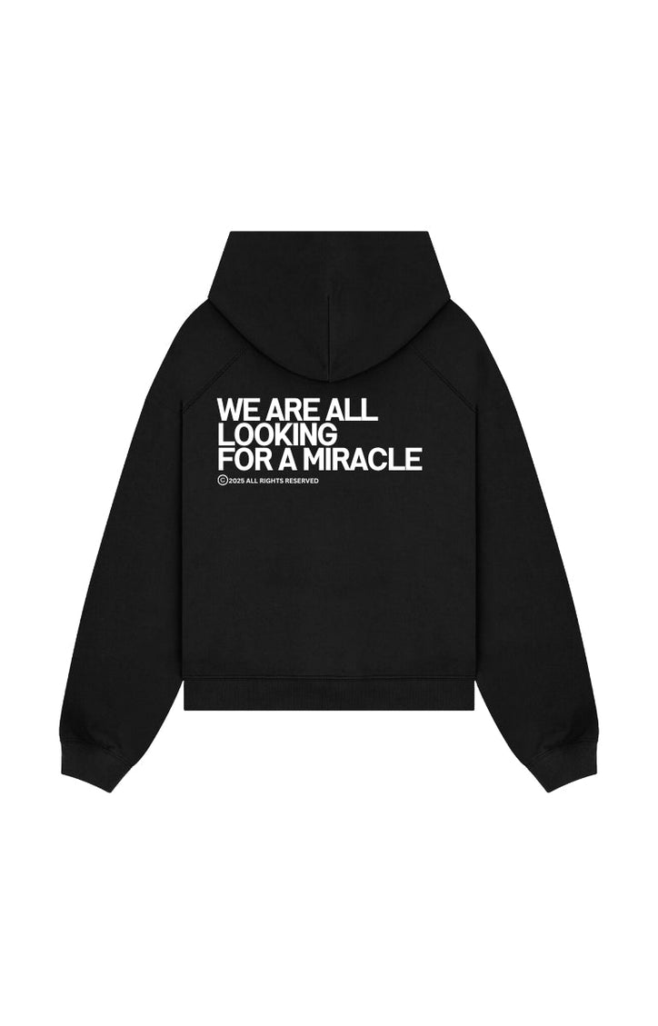 we're all looking for a miracle - Onceres™