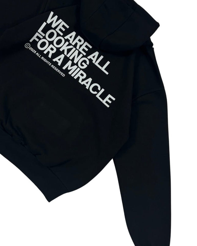 we're all looking for a miracle - Onceres™