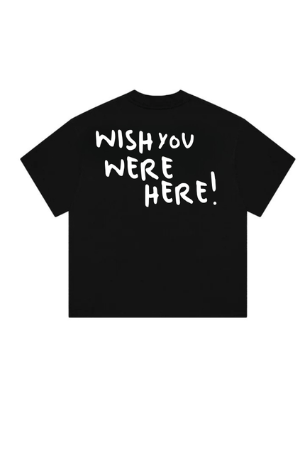 Wishyouwerehere - Onceres™