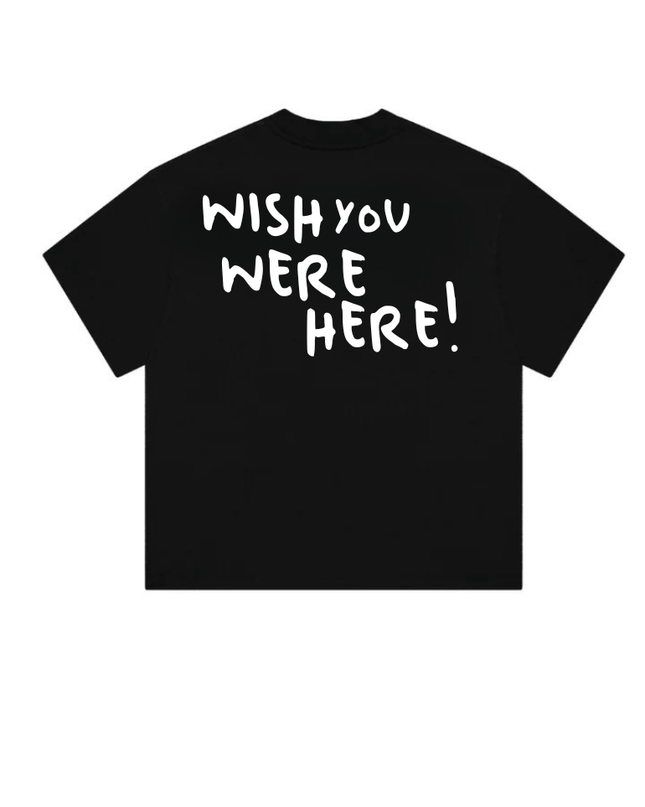 Wishyouwerehere - Onceres™