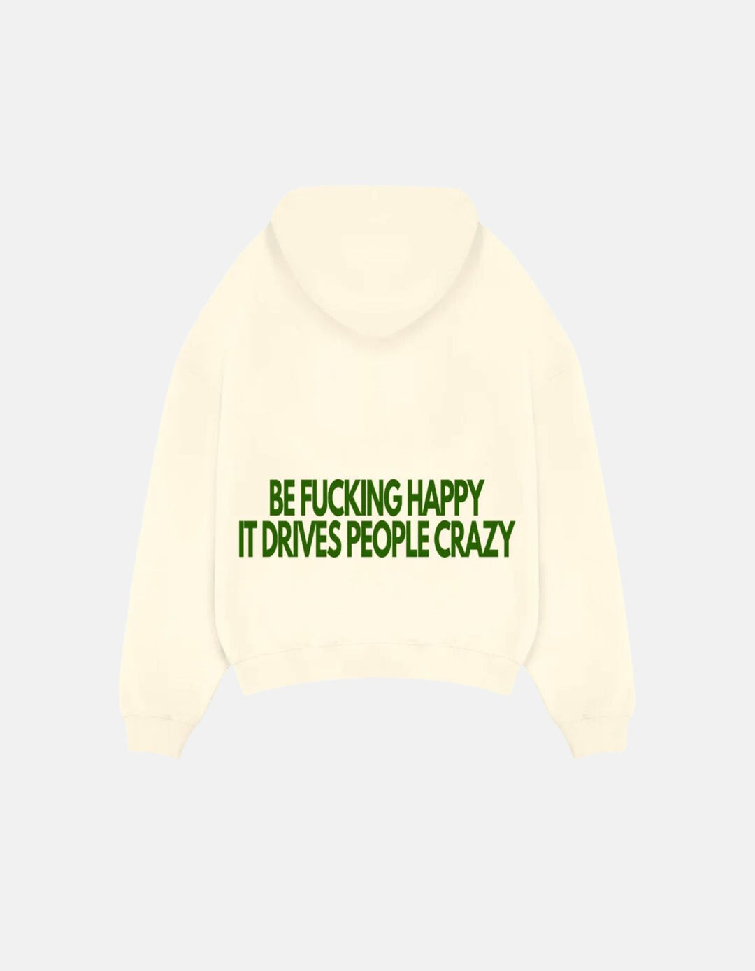 Be f*cking happy - Onceres™