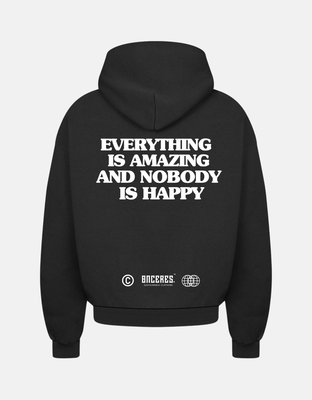 Everything is amazing [XL] - Onceres™