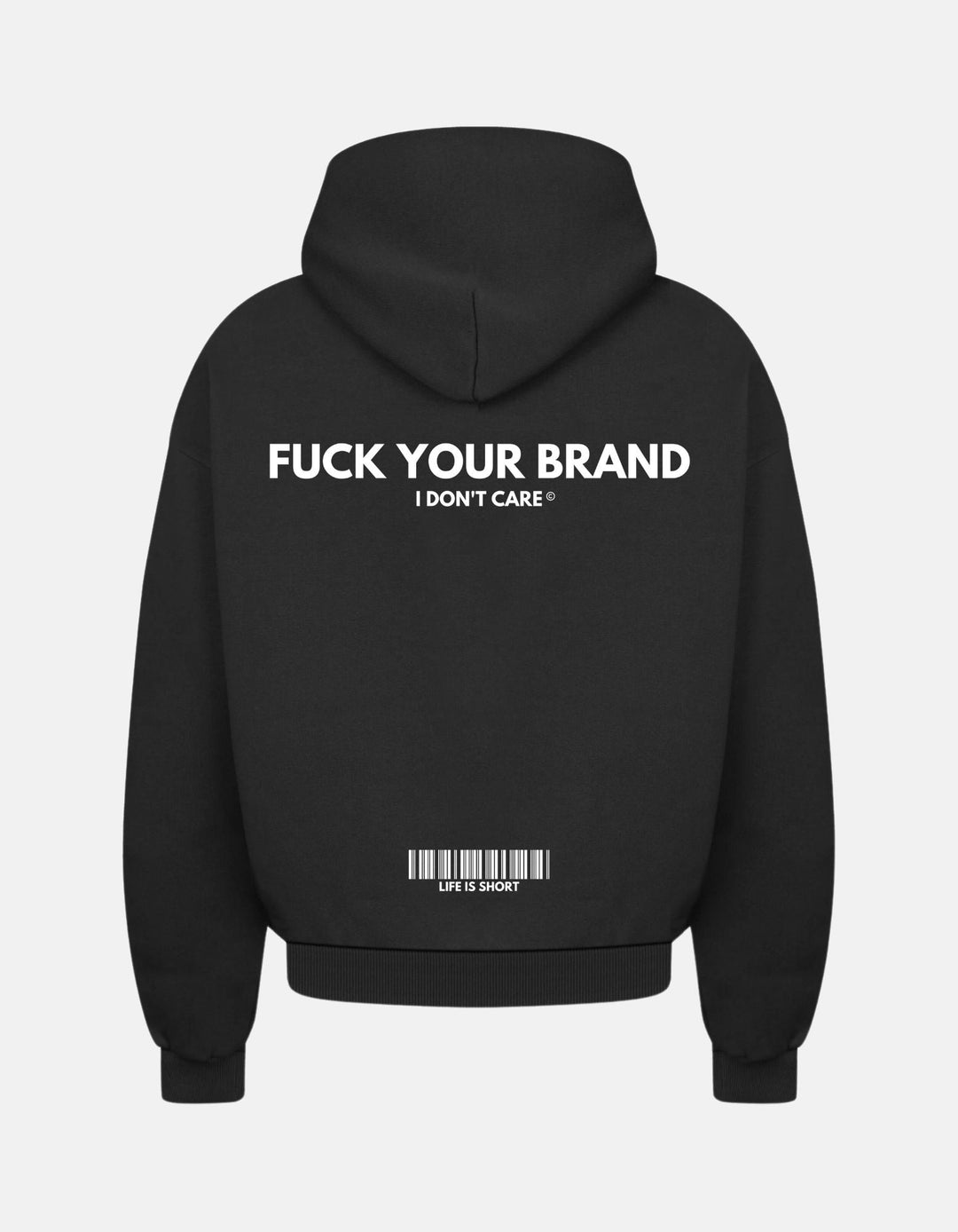 Fuck your Brand [L] - Onceres™