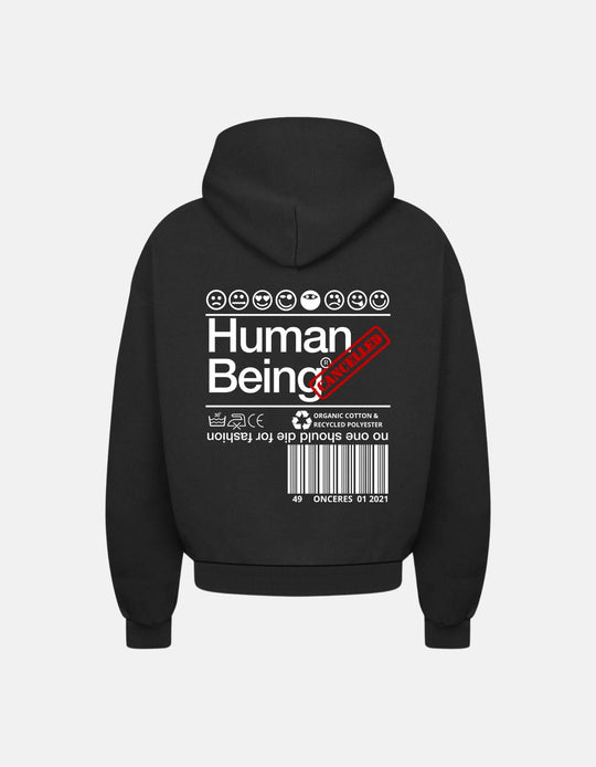 human being - Onceres™