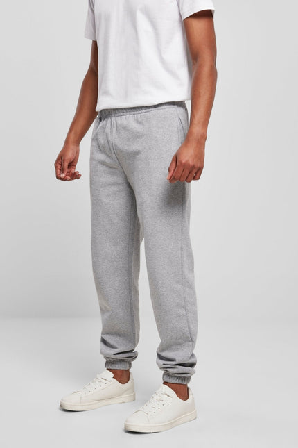 Logo Sweatpants Grau - Onceres™