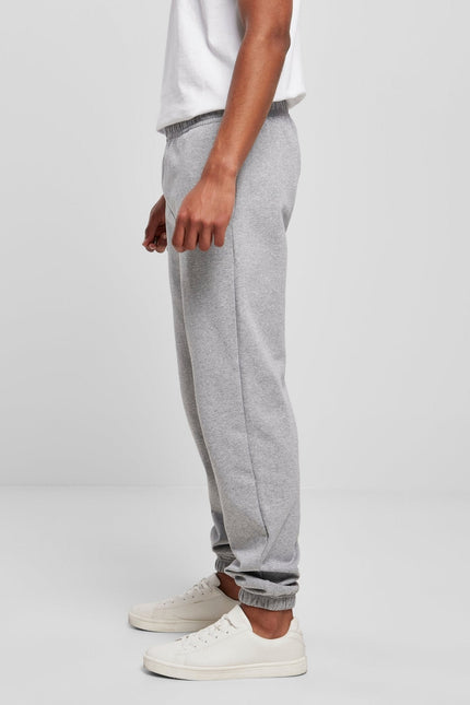 Logo Sweatpants Grau - Onceres™