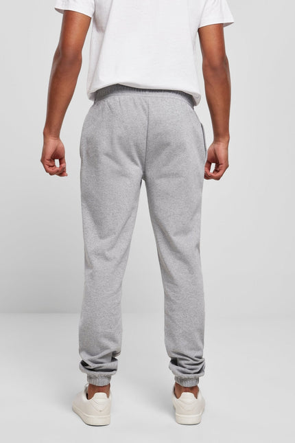 Logo Sweatpants Grau - Onceres™