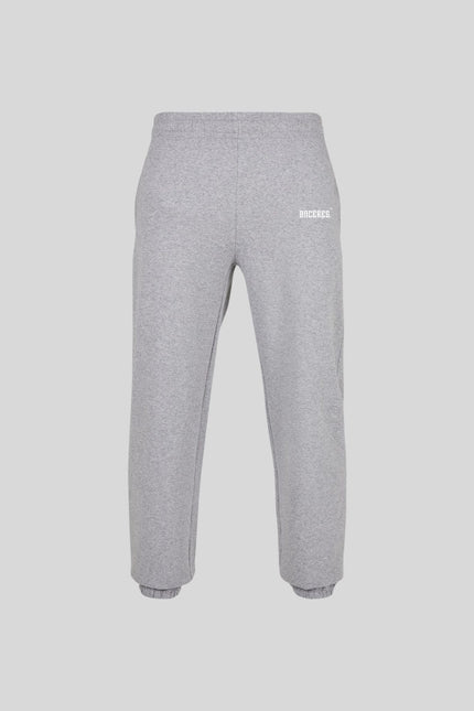 Logo Sweatpants Grau - Onceres™