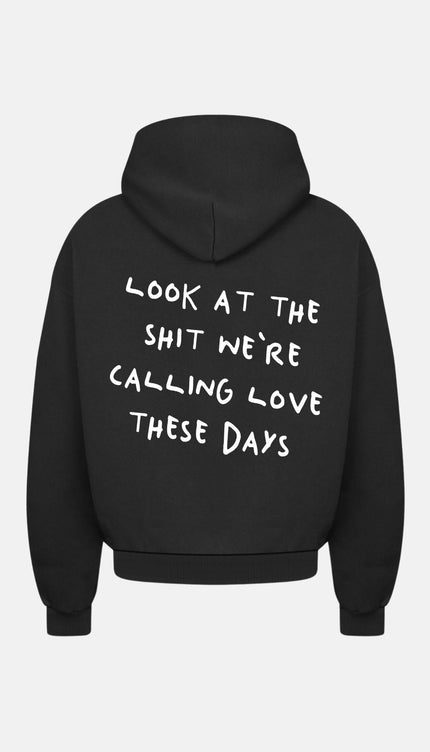 Love these days - Onceres™