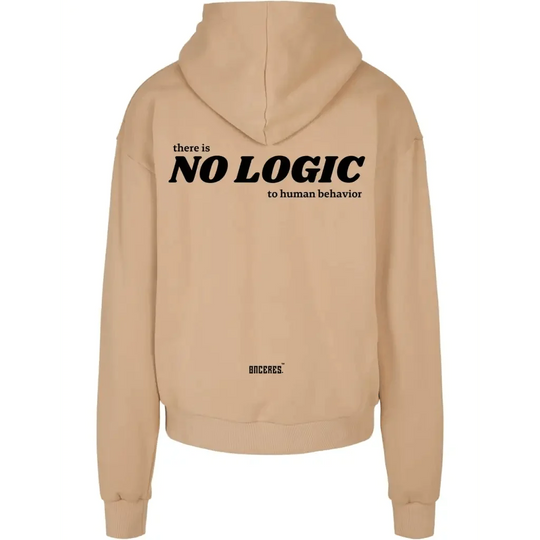 no logic - Onceres™