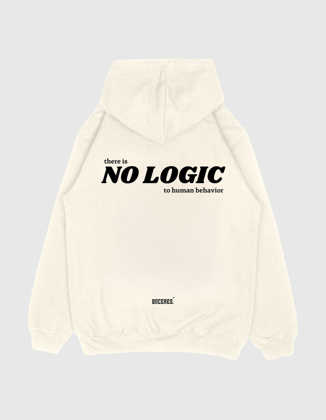 No Logic [S] - Onceres™