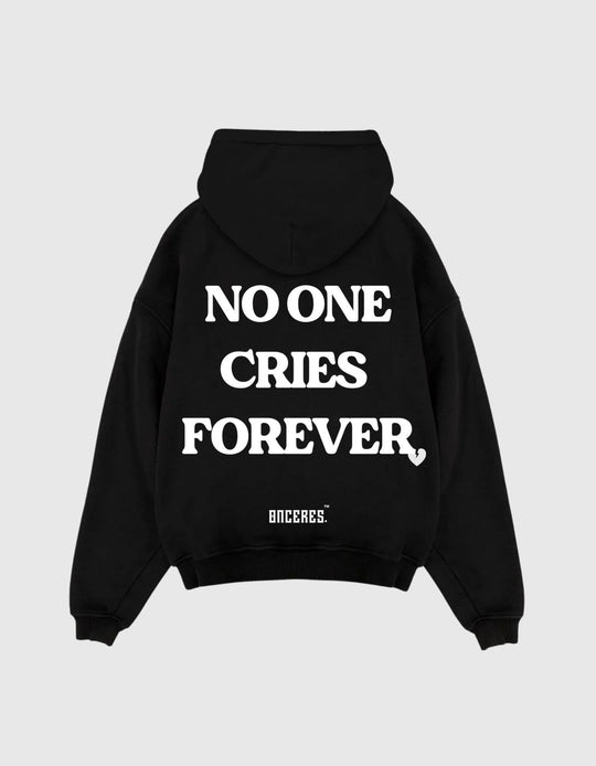 No one Cry forever [M] - Onceres™