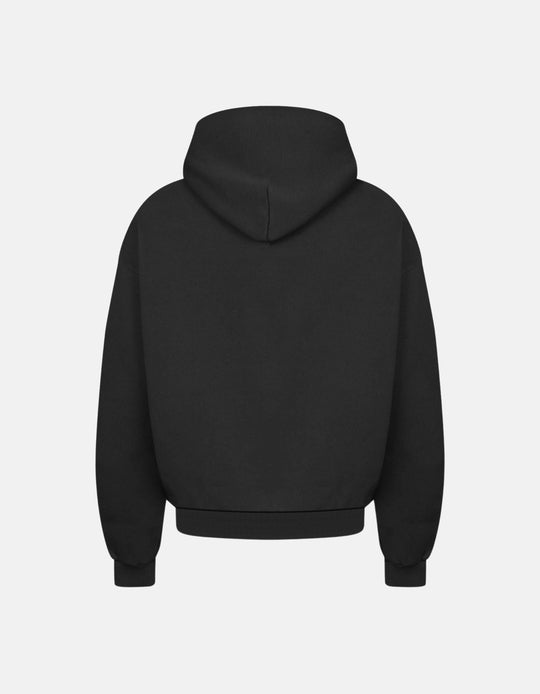 Sad generation oversized hoodie